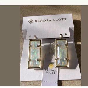Kendra Scott Knox Earrings